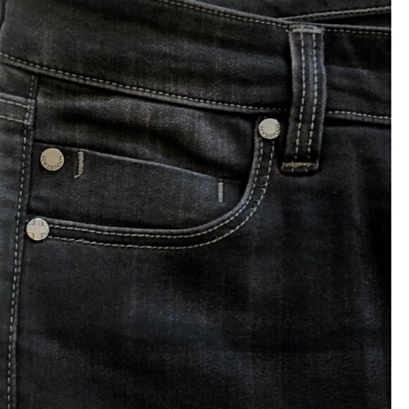 Liverpool Los Angeles High Rise Ankle Jeans - Picture 3 of 5